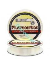 Fir Fluorocarbon 150 M - Haldorado
